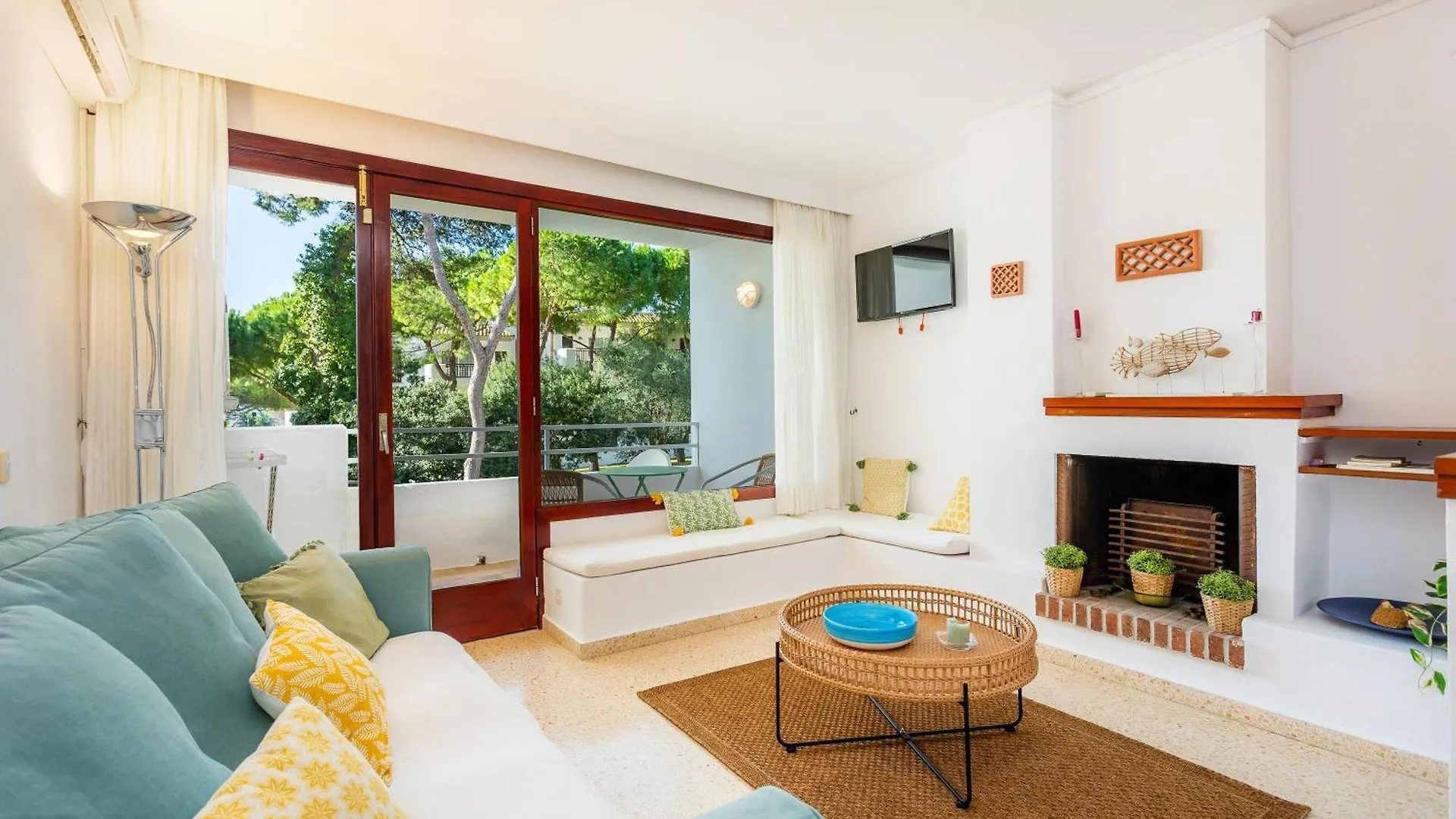 Ferrera Suite Cala Ferrera  Spanien