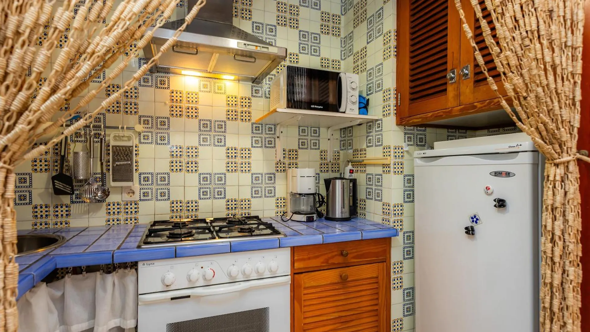 Ferrera Suite Cala Ferrera  Lägenhet Cala Ferrera (Mallorca)