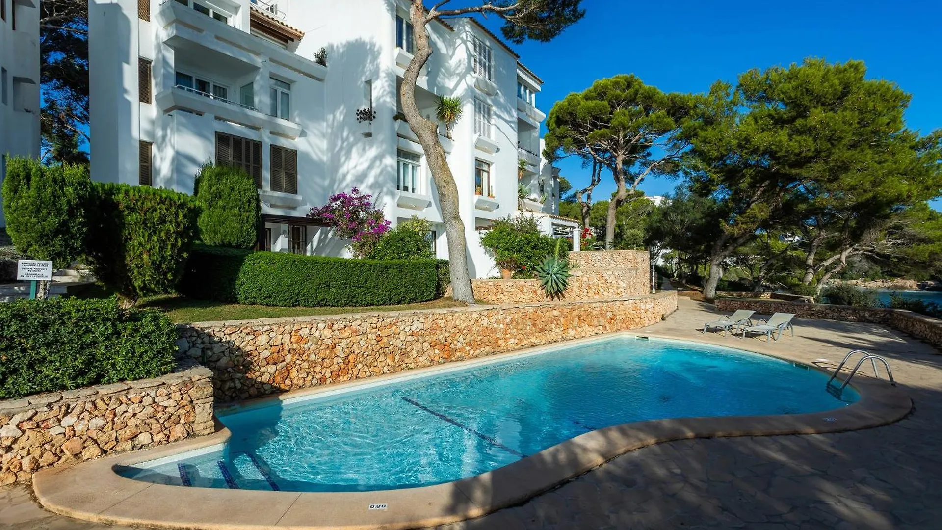 Ferrera Suite Cala Ferrera  Spanien