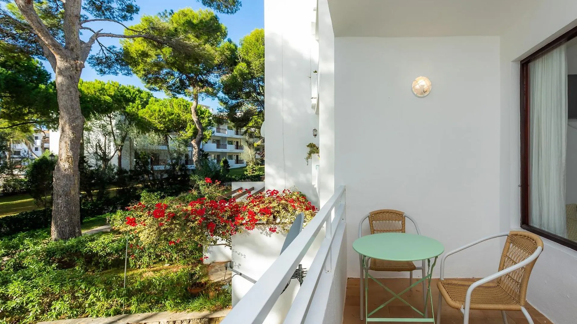 Ferrera Suite Cala Ferrera  0*, Cala Ferrera (Mallorca)